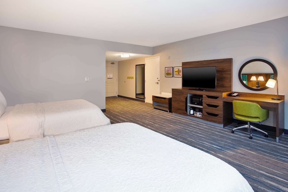 Hampton Inn & Suites Athens I 65 - photo 15