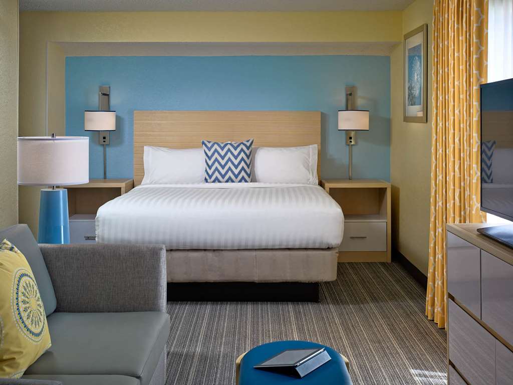 Sonesta ES Suites Memphis - photo 7