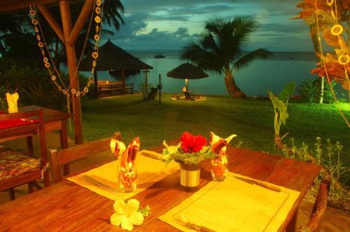 La Crique - last minute hotel in Unknown City