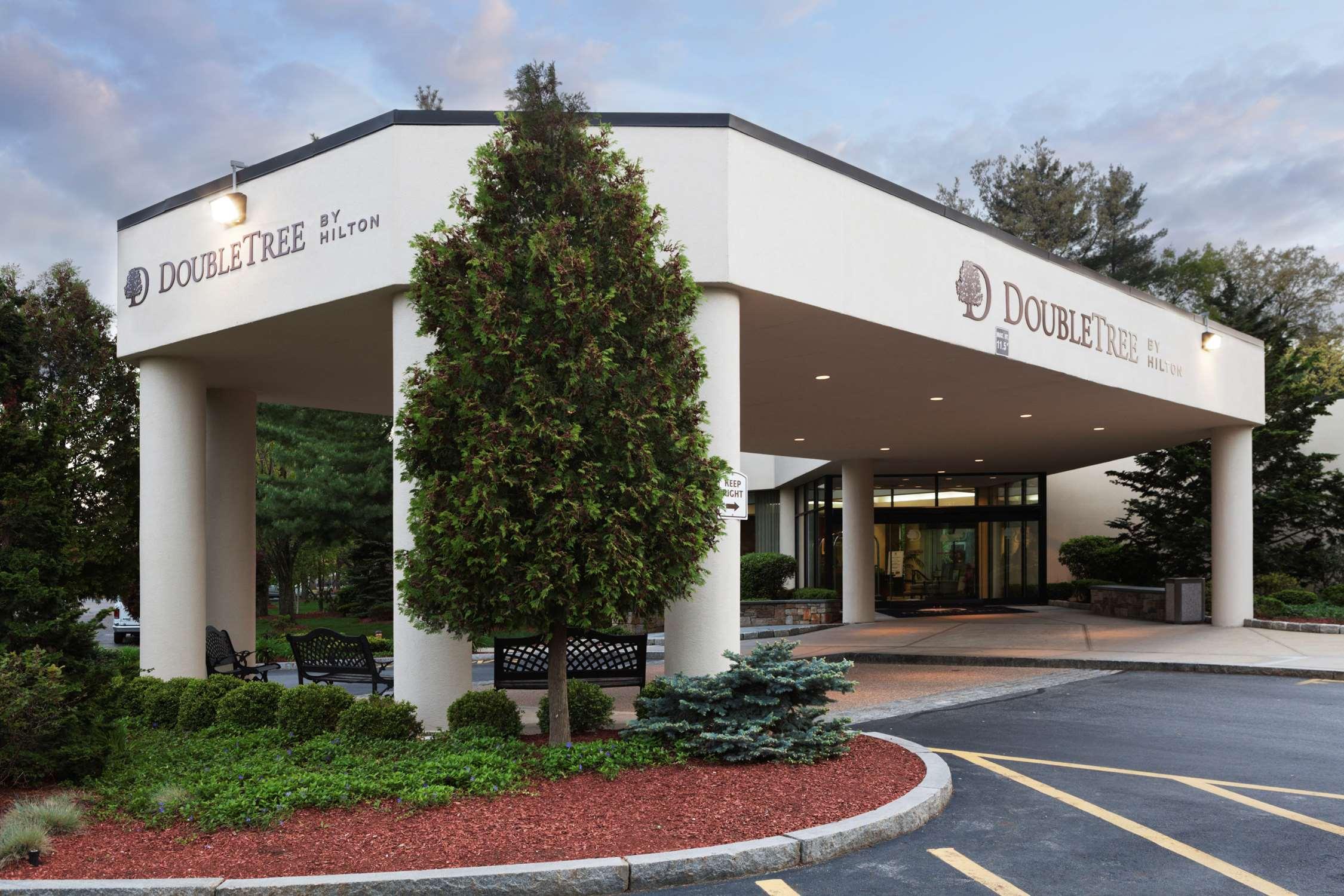 DoubleTree by Hilton Hotel Boston Bedford Glen - photo 2