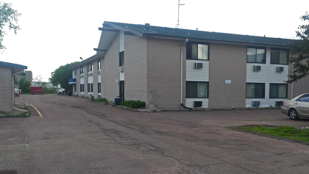 Sioux City Inn - photo 43