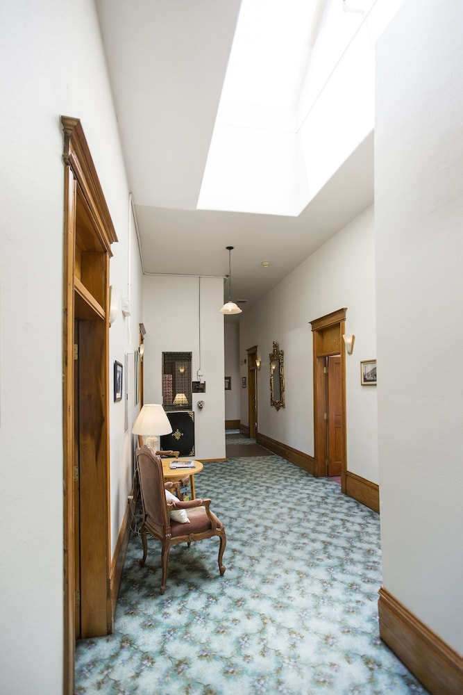 Victor Hotel - photo 99