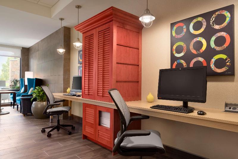 Home2 Suites by Hilton Joliet Plainfield - photo 89