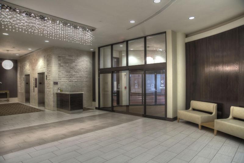 DoubleTree by Hilton Washington DC Crystal City - photo 53