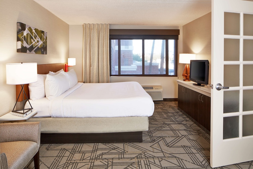 Hilton Garden Inn Scottsdale Old Town - photo 19