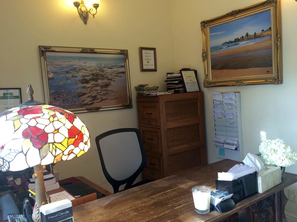 Monarch Cove Inn - photo 5