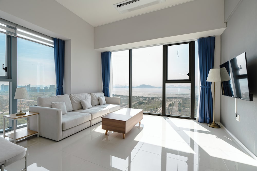 SR Hotel Yeongjong - last minute hotel in Incheon