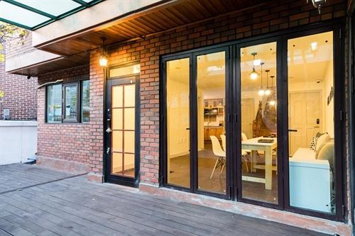 U Breaktime - carbon neutral hotel in Seoul