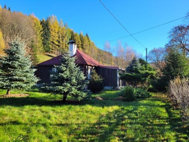 Patysiówka in Stronie Slaskie, Poland