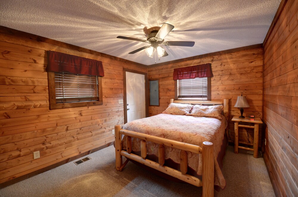 Blue Water Resort - photo 11