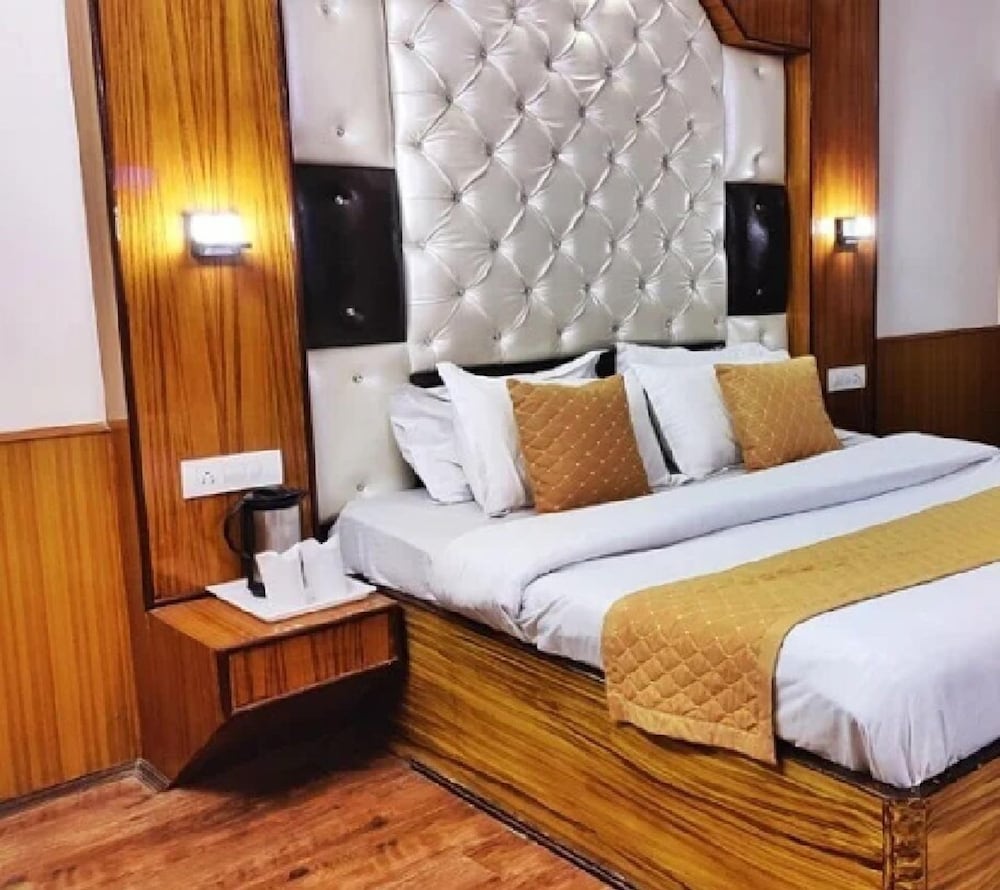 Hotel Surya International — Manali — photo 5
