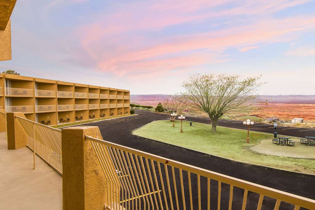 Quality Inn View of Lake Powell Page - featured photo