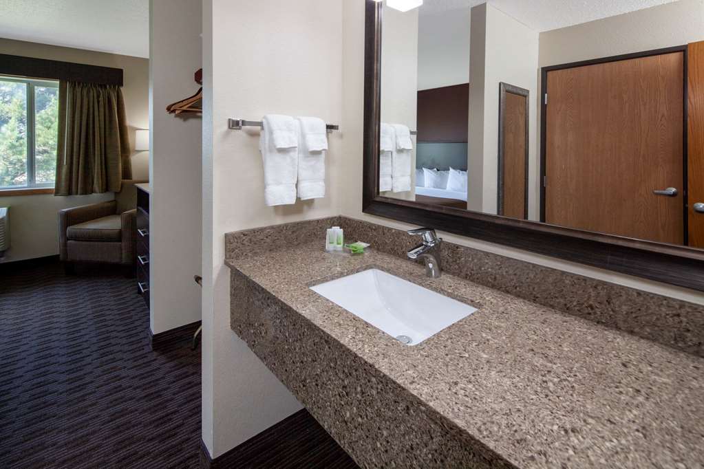AmericInn by Wyndham Northfield - photo 21