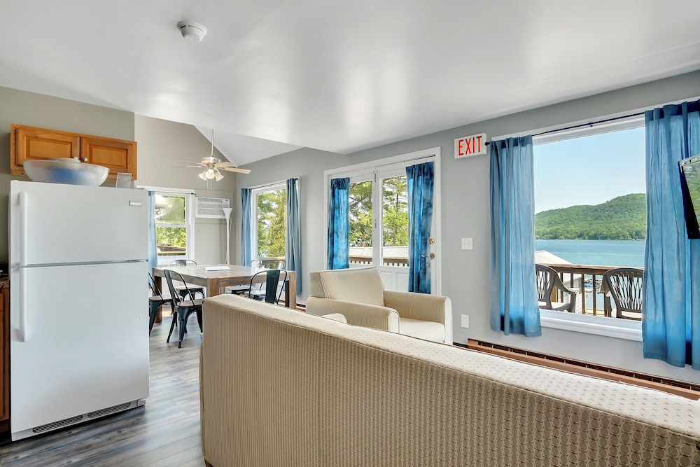 Bayside Inn & Marina - photo 100
