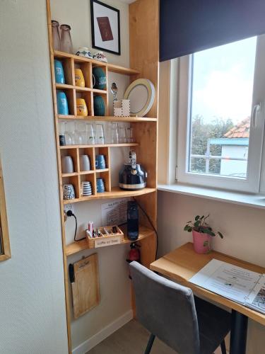 22up Bed Koffie — Den Burg