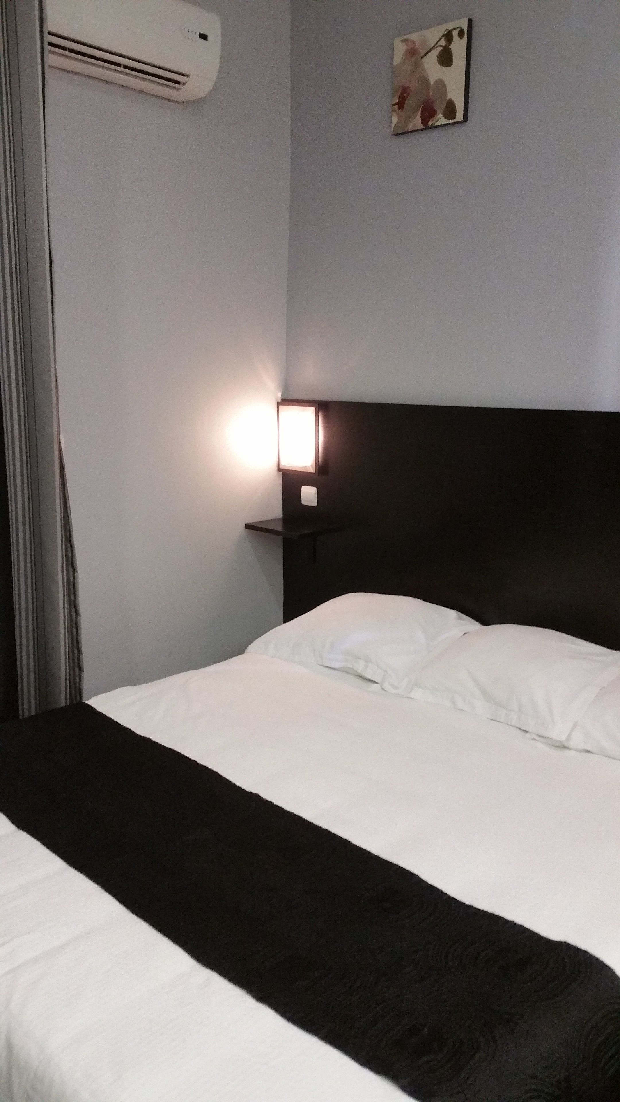 Hôtel Villa Boeri in Beausoleil, France