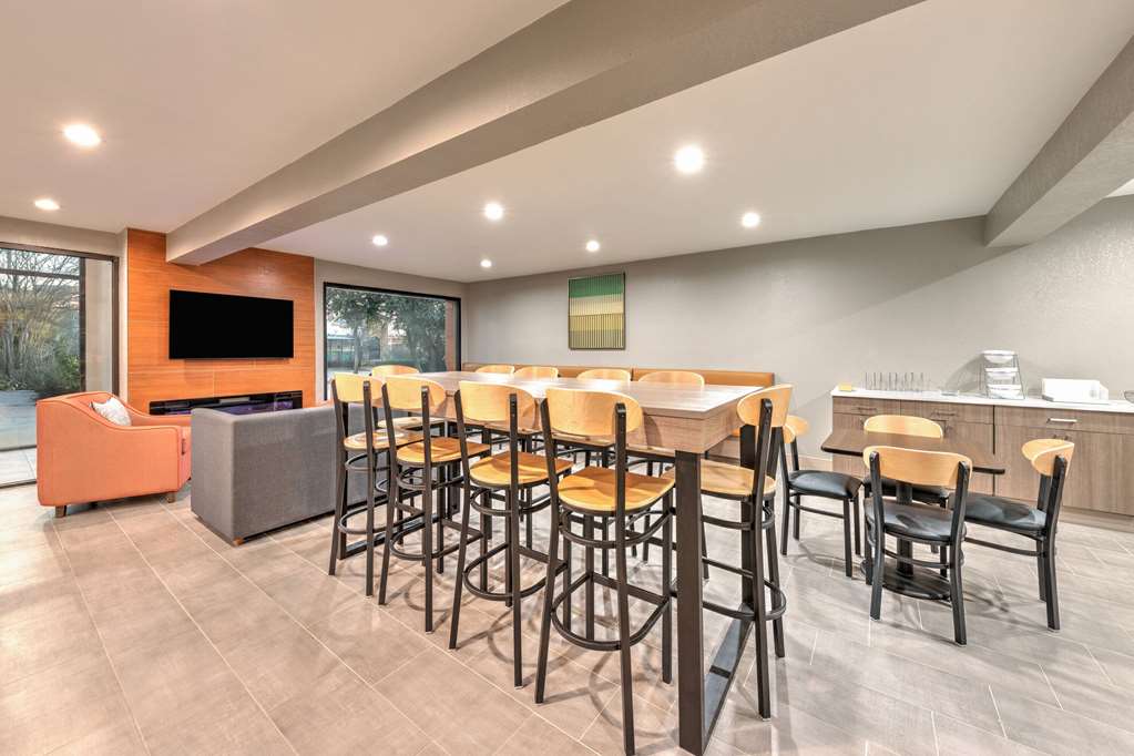 Hawthorn Extended Stay by Wyndham Bedford Dallas - photo 7