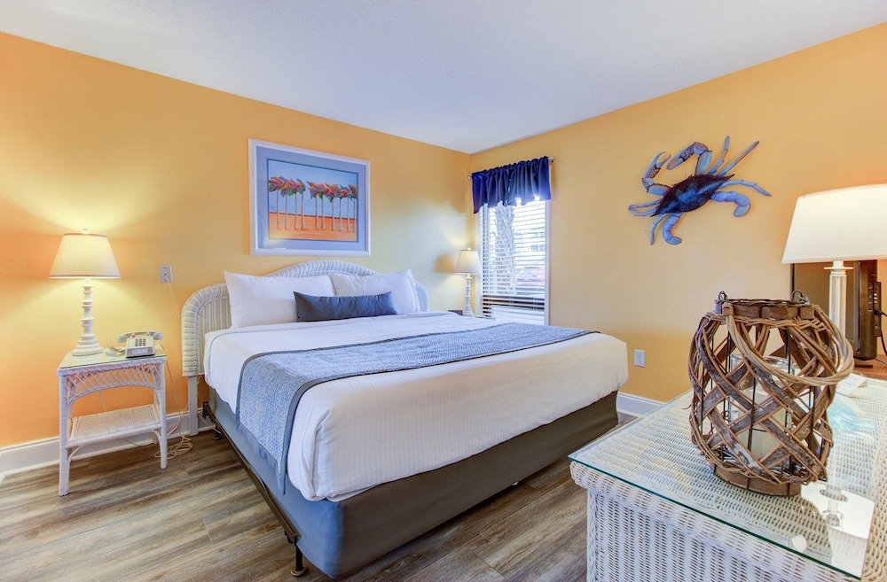 0102 Beach It by Atlantic Towers - photo 2
