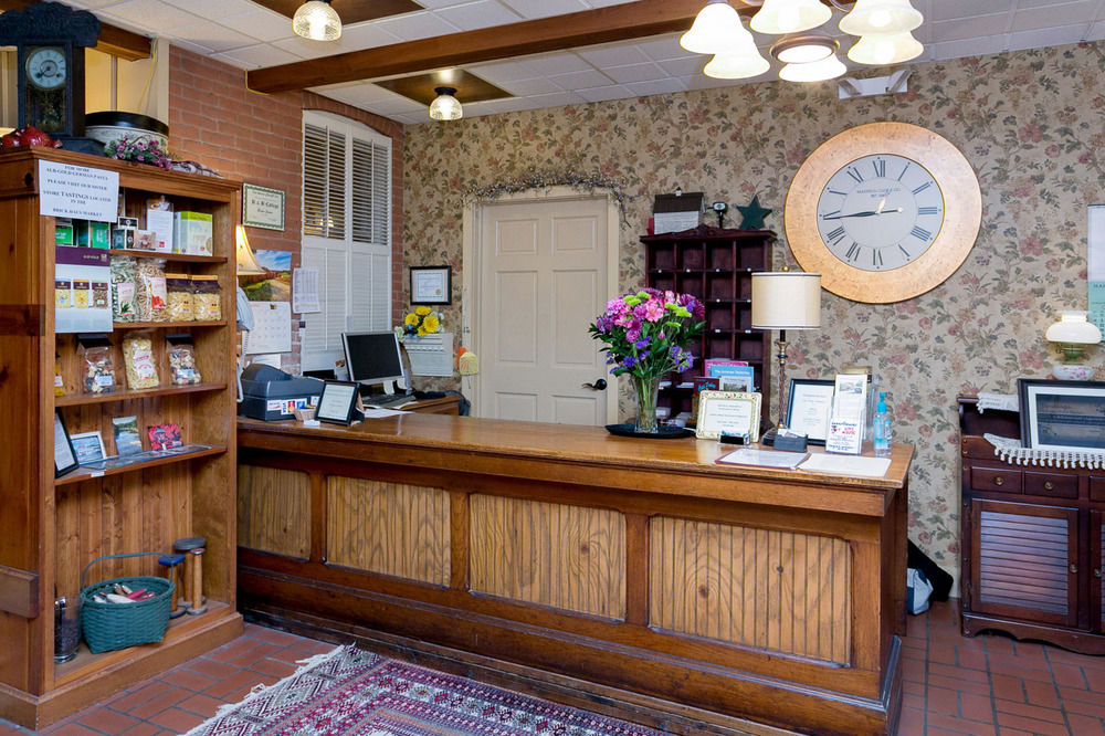 Zuber's Homestead Hotel - photo 2