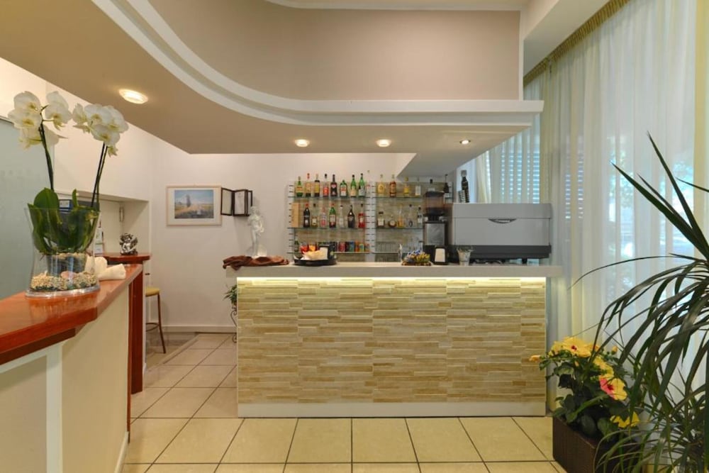 Hotel Taormina — Riccione — photo 2