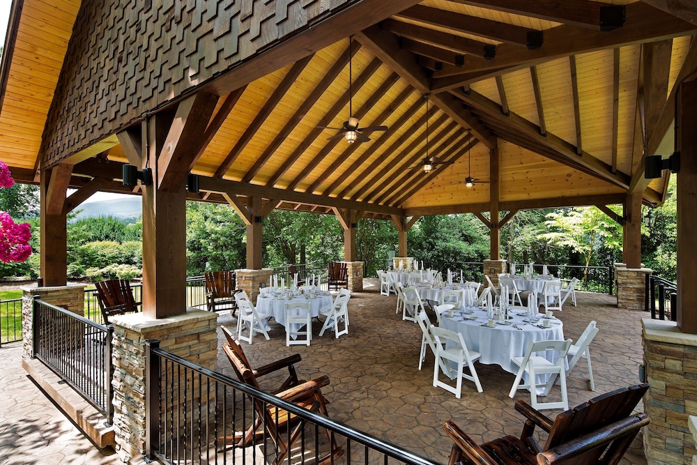 The Park Vista a DoubleTree by Hilton Hotel Gatlinburg - photo 44