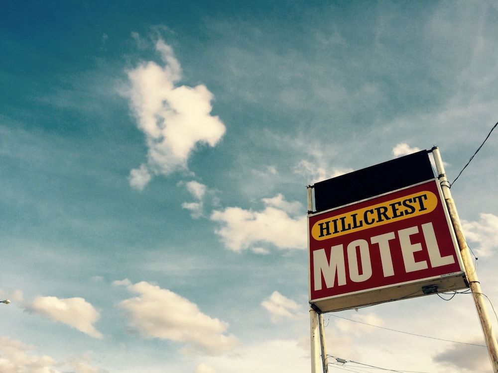 Hillcrest Motel — Manning — photo 2
