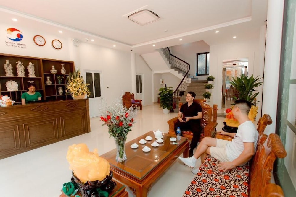 Korea Hotel Bac Giang — Bac Giang — photo 3