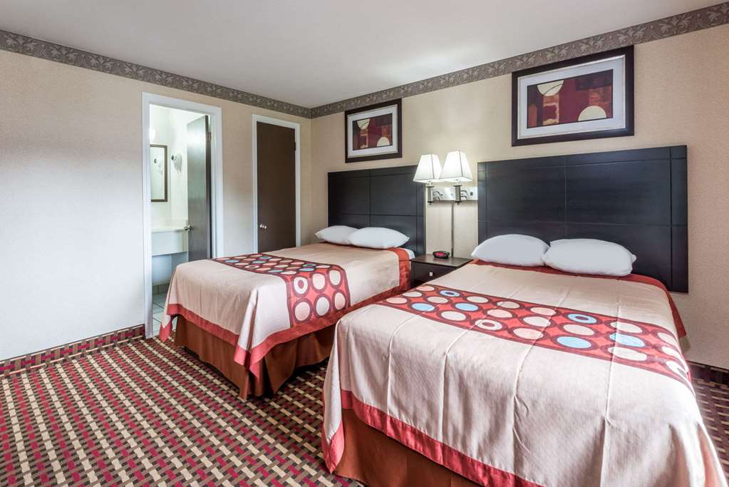 Super 8 by Wyndham Old Saybrook - photo 6