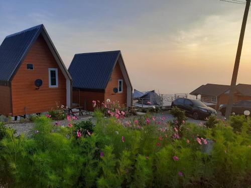 Ing Ai Mhok Phu Thap Buek in Phetchabun, Thailand