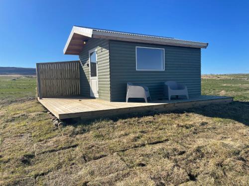 Smabot riverside cottage — Egilsstadir — photo 4