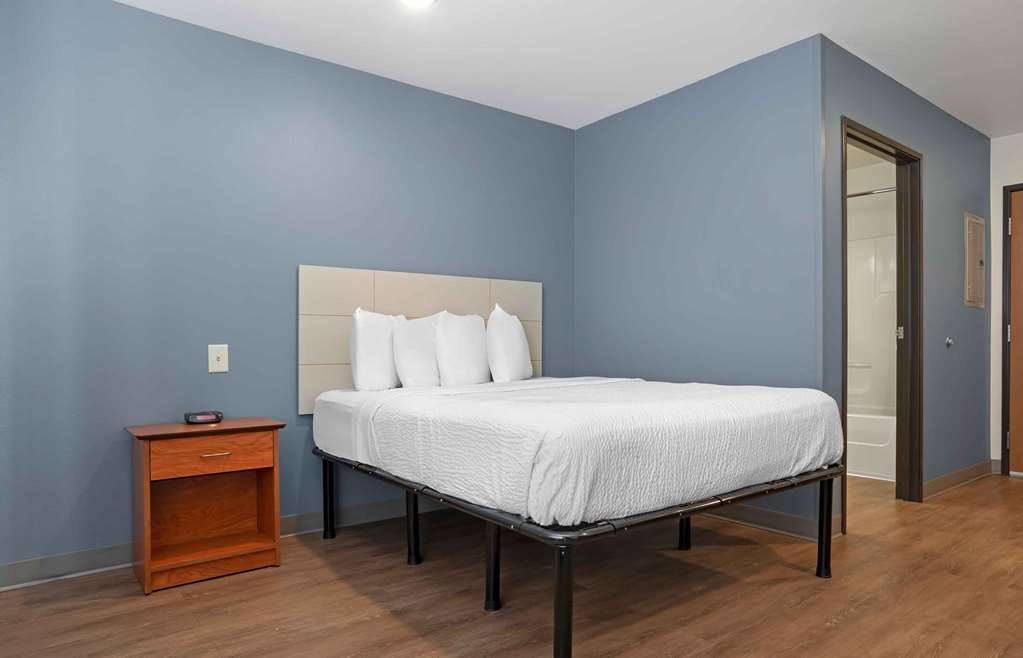 Extended Stay America Select Suites Fort Walton Beach - photo 16