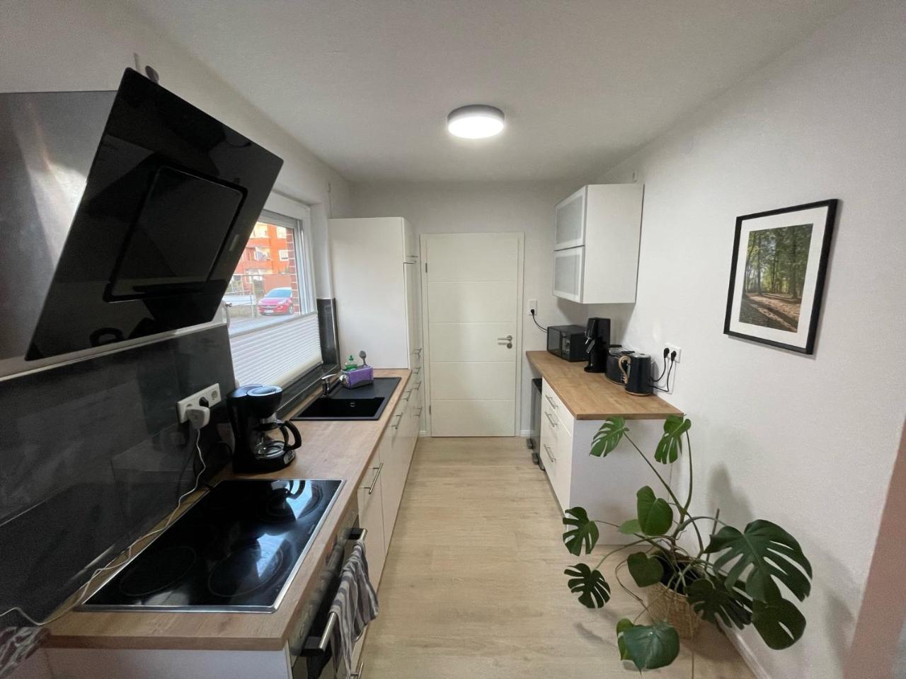 Ferienwohnung Mühlenwarf — Emden — photo 3
