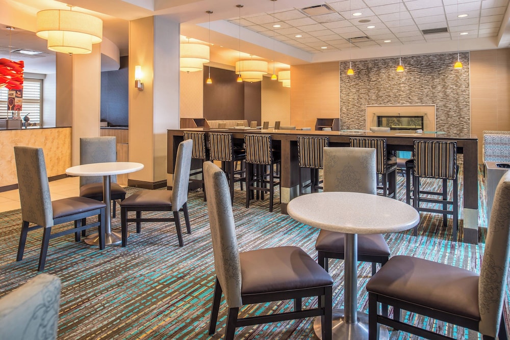 Residence Inn by Marriott Pittsburgh North Shore - photo 53