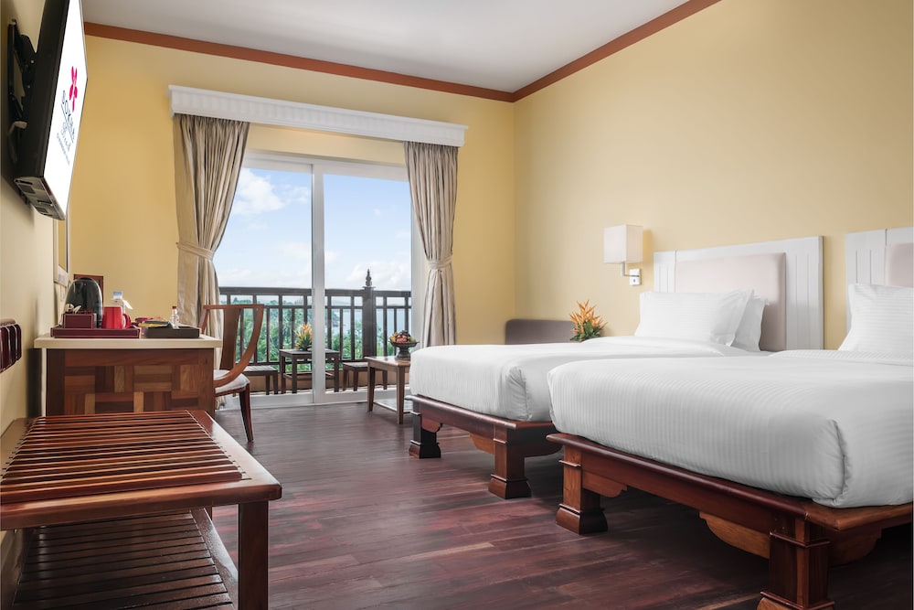Sokha Beach Resort — Sihanoukville — photo 4