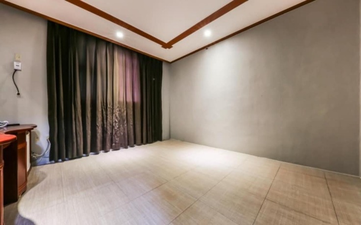 Seosan Daus in Seosan, South Korea