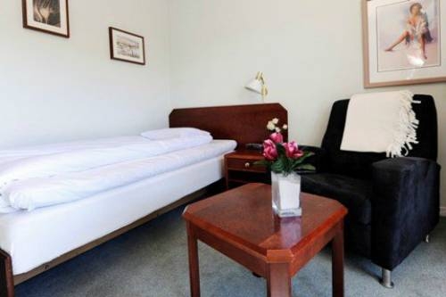 Best Western Hotell Ankaret — hotel in Oxeloesund