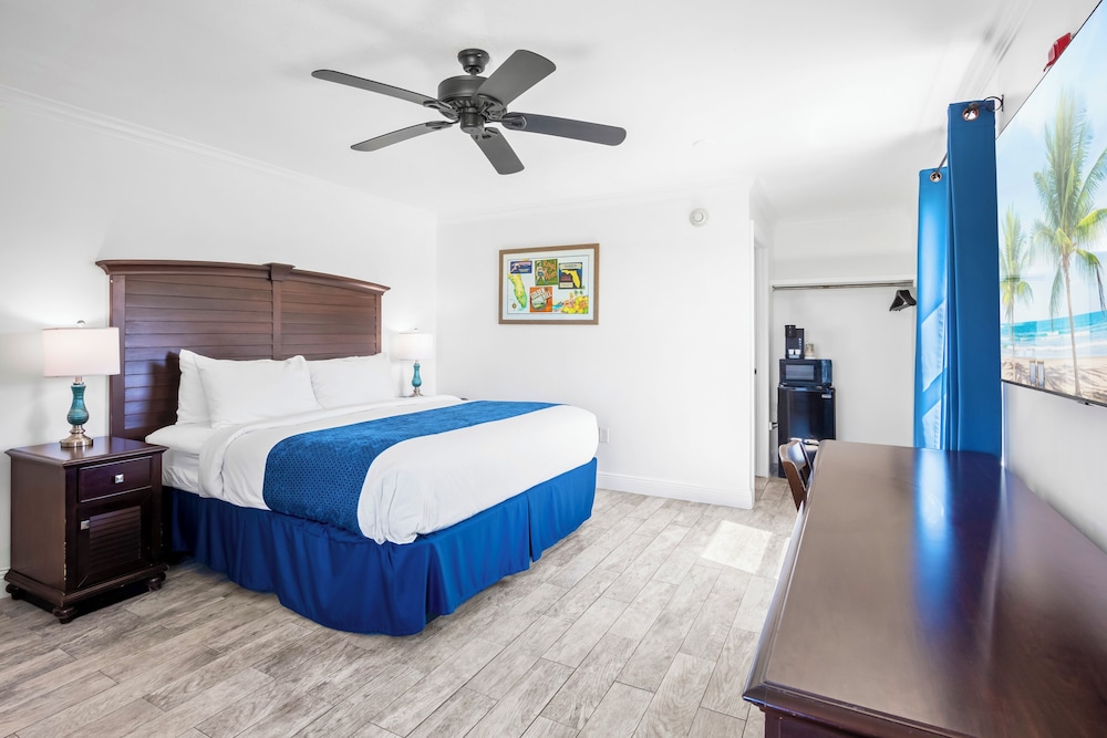 Coconut Cay Resort & Marina - photo 39