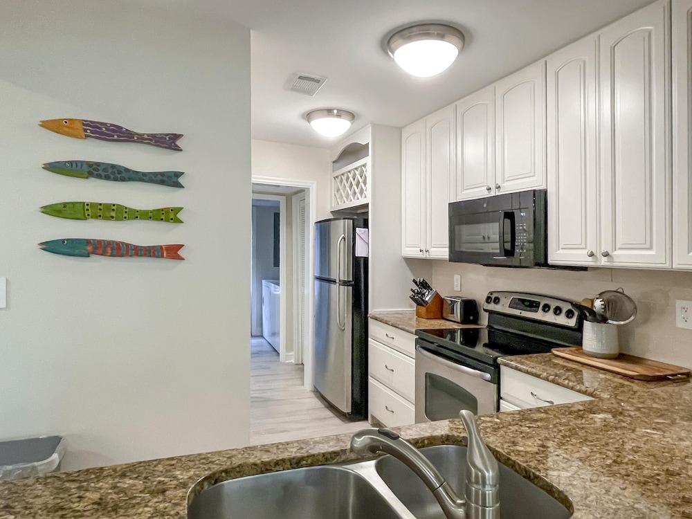 539 Plantation Club at The Sea Pines Resort - photo 11