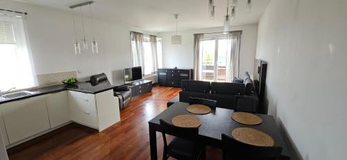 Apartament 1000 lecia — 4-Star Luxury Hotel in Wladyslawowo, Poland