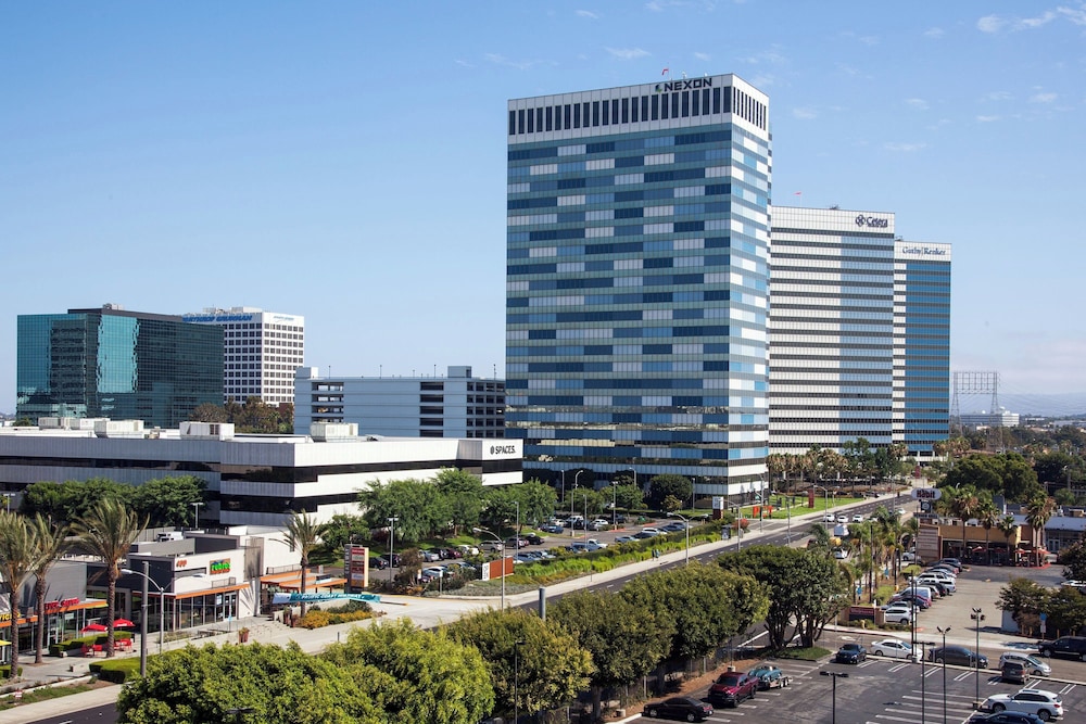 Aloft El Segundo Los Angeles Airport - photo 46