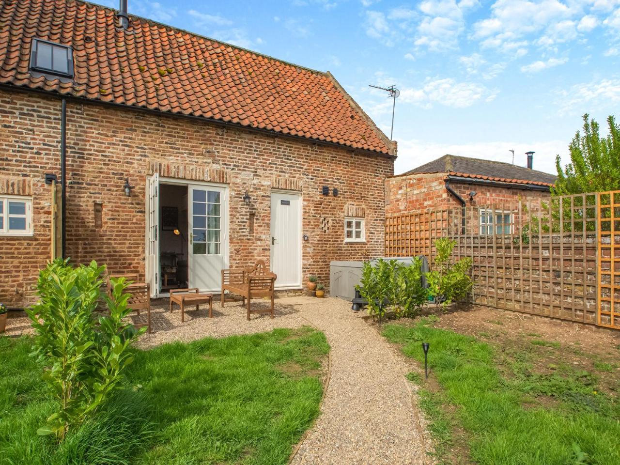 The Hay Loft Uk45607 - last minute hotel in Kingston Upon Hull