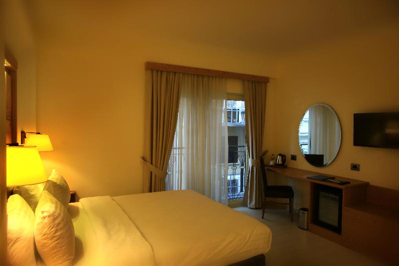 Beyoglu MLS Hotel — Istanbul — photo 2
