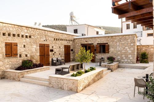 Harma Suites