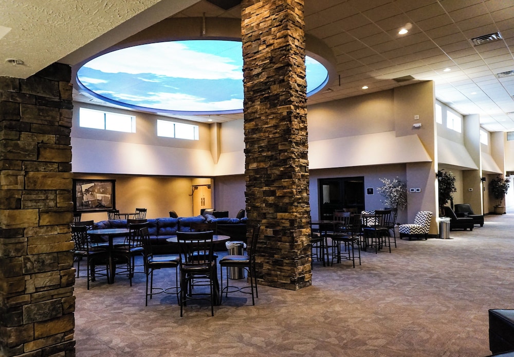 Boarders Inn & Suites by Cobblestone Hotels Grand Island - photo 50
