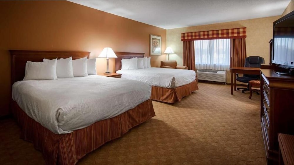Days Inn by Wyndham St. Charles IL - photo 14