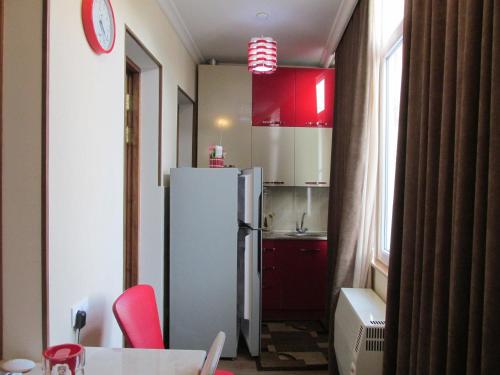 Apartment Avlabari