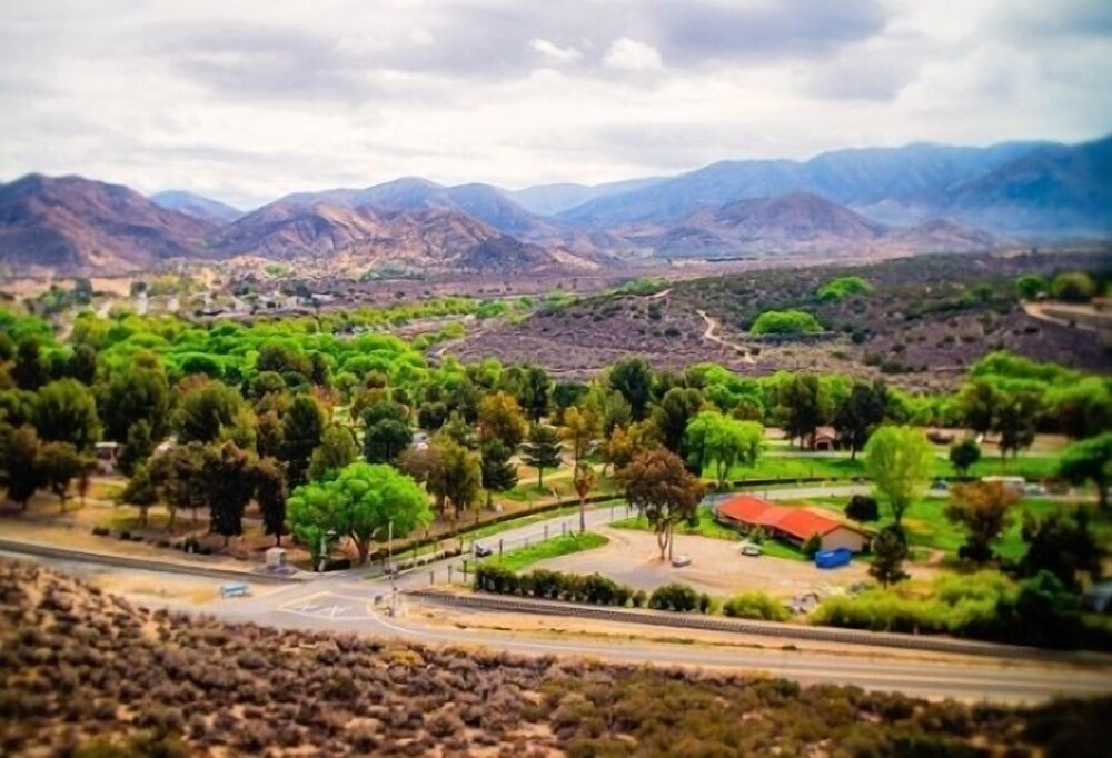 Soledad Canyon RV & Camping Resort - photo 23