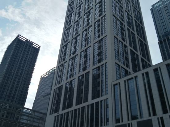 Freedoom - carbon neutral hotel in Jinan