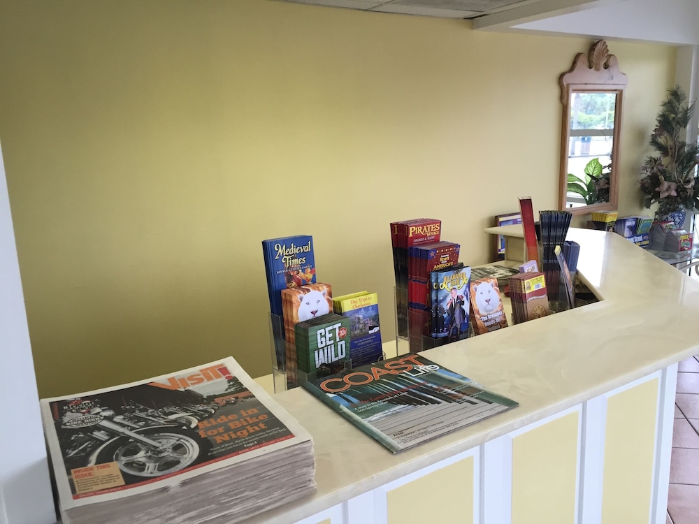 Bermuda Sands on the Boardwalk - photo 2