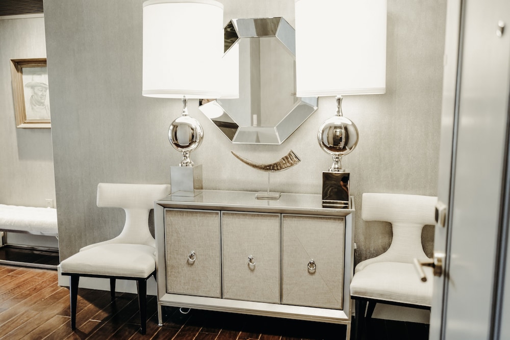 The St. Anthony A Luxury Collection Hotel San Antonio - photo 31